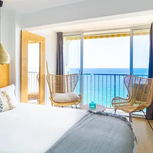 Coconut Boutique Apartamento Platja d'Aro (Playa de Aro)