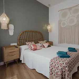 La Pardela Excellence Apartamento Caleta de Sebo