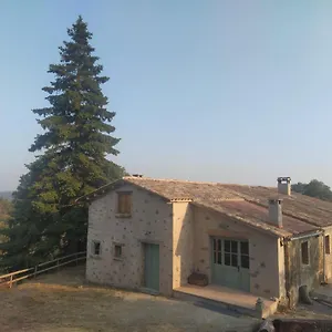 La Caseta De El Llancís Santa María de Corcó