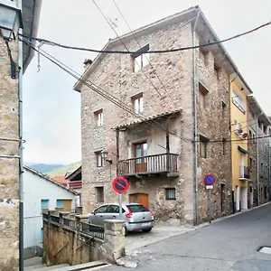 Martipol La Pobla de Lillet
