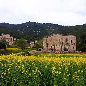 El Castell De Segueró Beuda