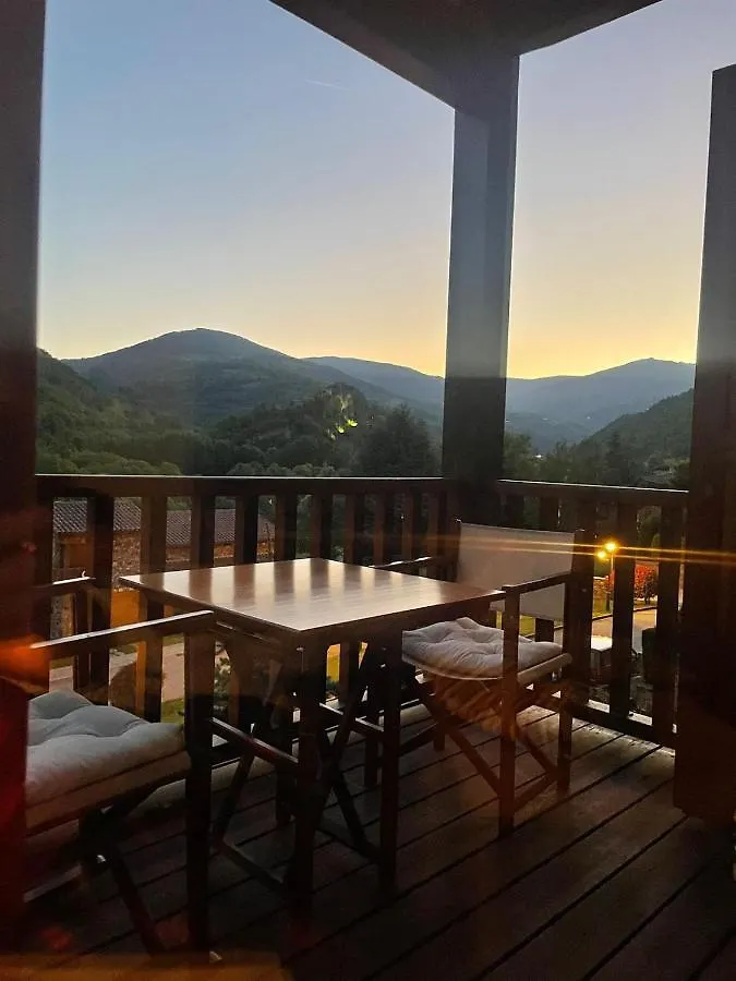El Mirador De Llanars Apartment Spain