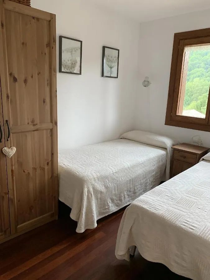 El Mirador De Llanars Apartment 0*,  Spain